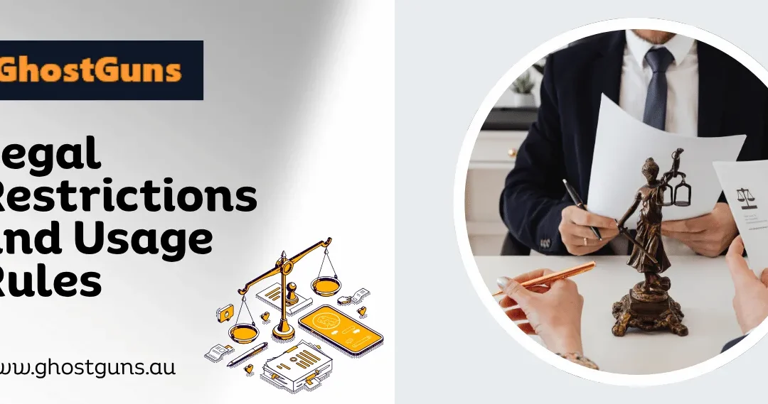 Handguns in Australia: Rules, Restrictions & Ghost Gun Risks