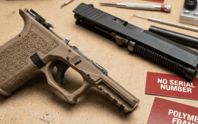 How to Identify a Ghost Gun? | Essential Tips to Spot Untraceable Firearms