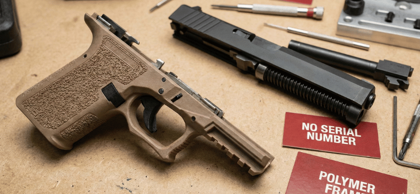 How to Identify a Ghost Gun? | Essential Tips to Spot Untraceable Firearms